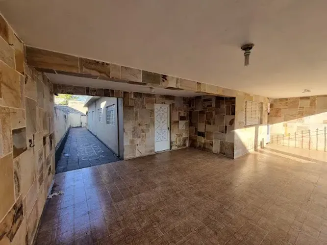 Casa com 3 dormitórios à venda, 174 m² por R$ 430.000,00 - Vila Betica - Santa Bárbara D'O