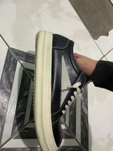 Rick owens ?vans? número 41
