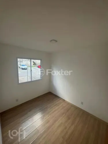 Apartamento à venda Rua Guia Lopes, Santo Afonso - Novo Hamburgo