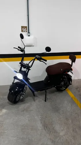 Scooter Elétrica X13