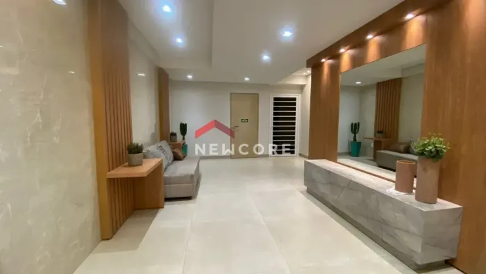 Apartamento em Praça Abib Attuch - Santa Mônica - Uberlândia/MG