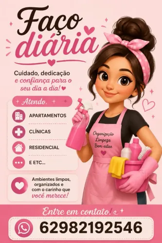 Diarista