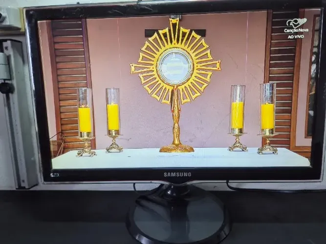 TV/Monitor Samsung 22 polegadas