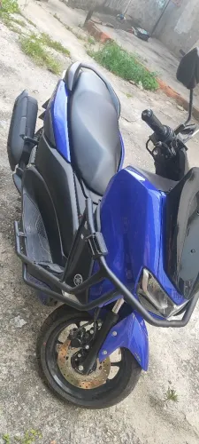Moto Max 2024