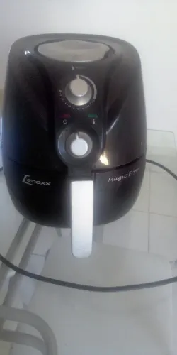 Fritadeira Airfly ( faço entrega)