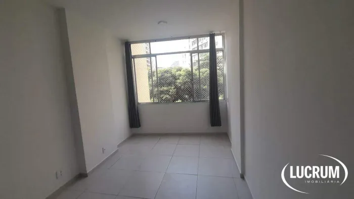 Apartamento para alugar em Copacabana 1 quartos  6687