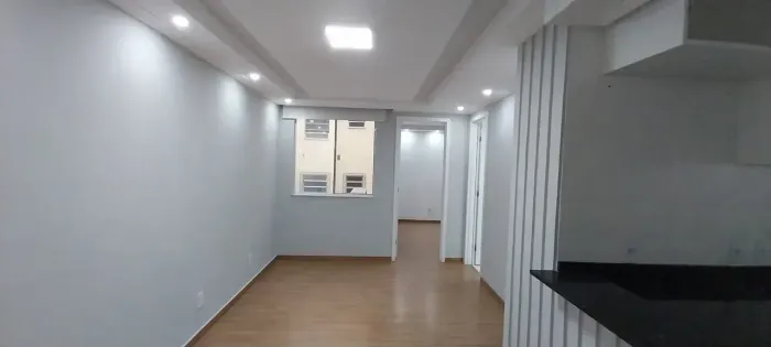Imóvel para aluguel com 32 metros quadrados com 1 quarto em Taquara - Rio de Janeiro - RJ