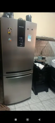 Geladeira