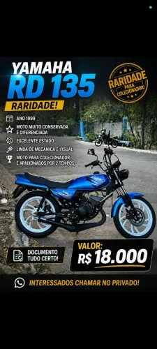 RD 135