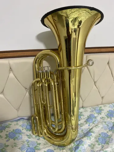 Tuba Weril J370 3/4