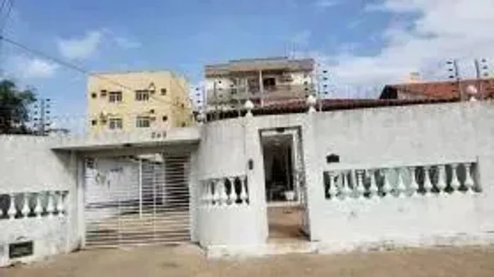 Excelente Casa a venda em TERESINA