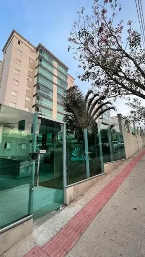 Apartamento para Venda em Belo Horizonte, Buritis, 3 dormitórios, 1 suíte, 2 banheiros, 2