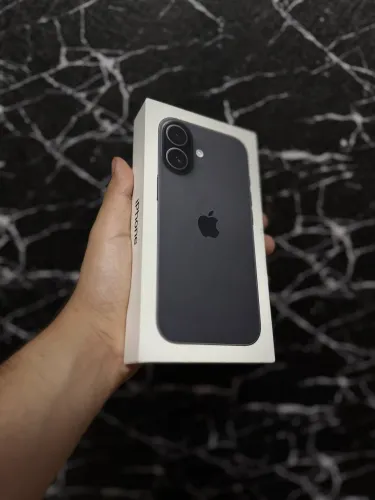 iPhone 17 256GB Preto Lacrado