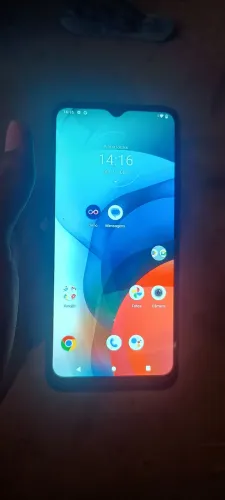 Moto E7