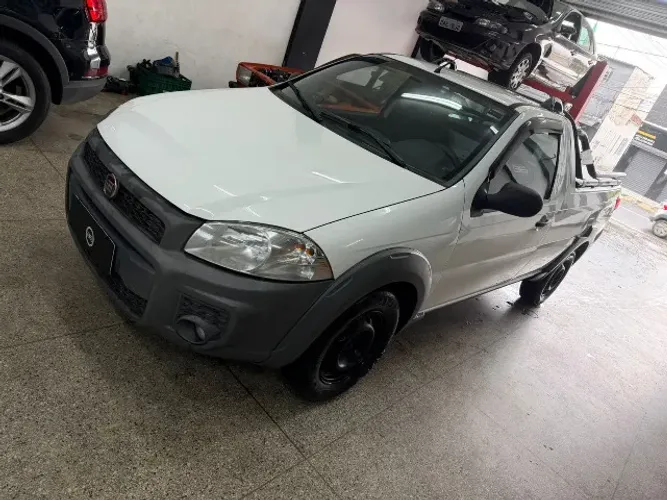 Chevrolet S10 P-up Colina 2.8 TDI 4x2/4x4 CD Dies. 2011