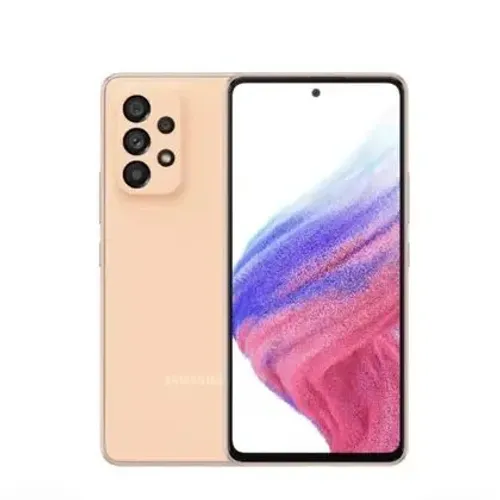 SAMSUNG A53 256GB