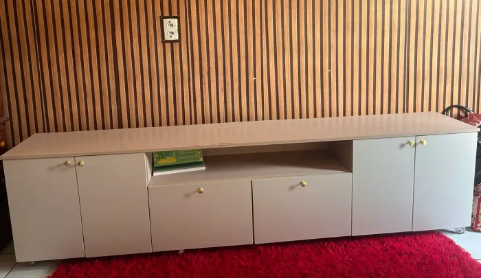 Aparador rack
