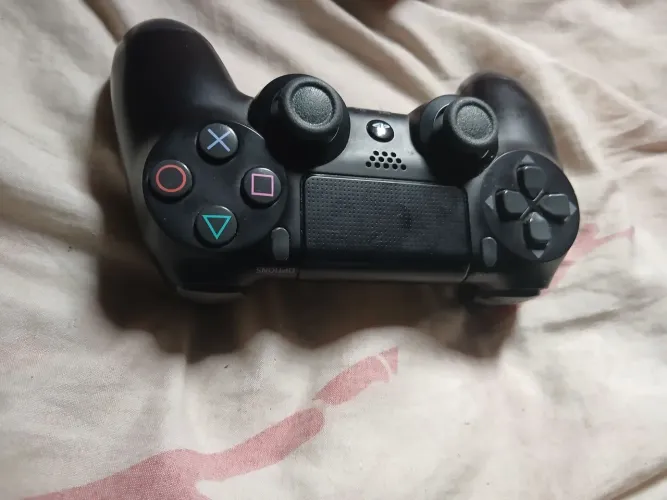 Controle sem fio ps4