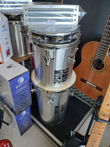 KIT DE SAMBA