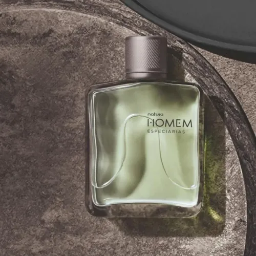 Perfume Natura Homem