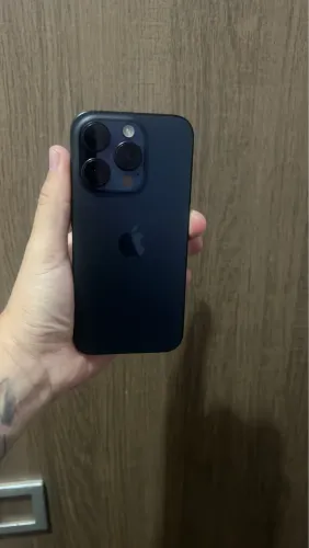 iPhone 15 Pro