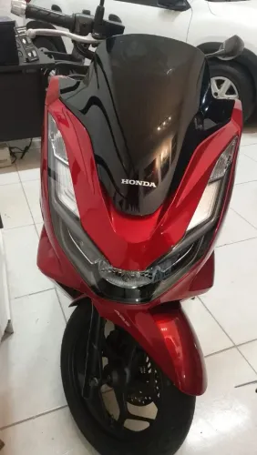 Honda PCX 160 abs 2025