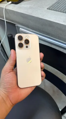 iPhone 16 Pro 128GB todo original