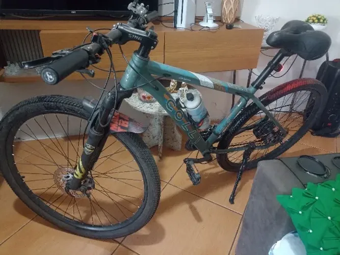 Bicicleta Colly aro 29