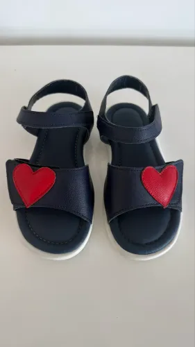 SANDÁLIA INFANTIL SPOTSHOES