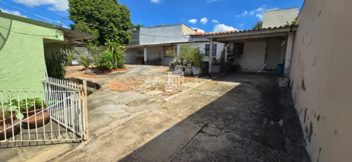 CASAS GEMINADAS A VENDA NA VILA MUNICIPAL - JUNDIAÍ / SP