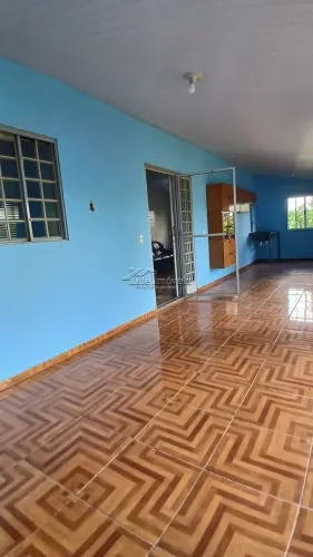 CHACARA A VENDA EM MONTE MOR SP