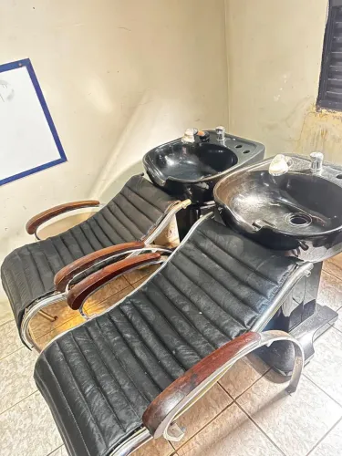 Lavatório