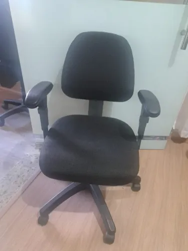Cadeira de escritório