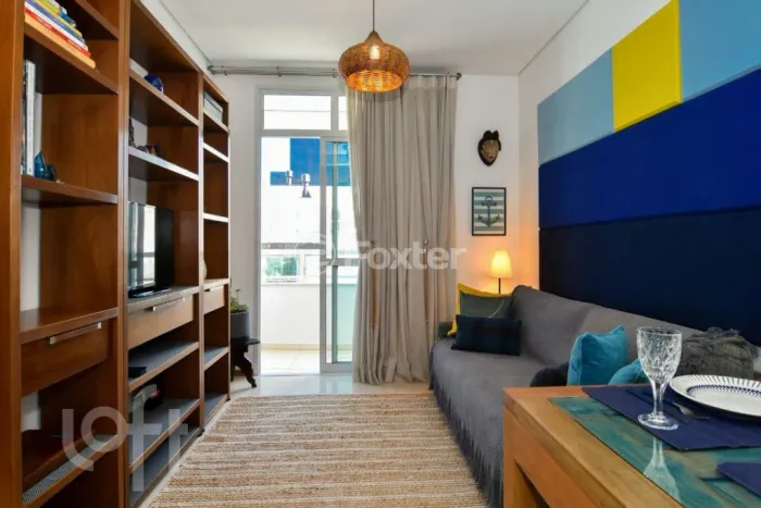 Apartamento à venda Rua Aroeira da Praia, Rio Tavares - Florianópolis