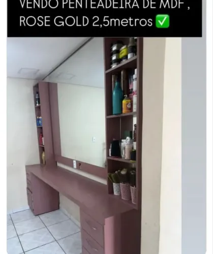 Penteadeira 