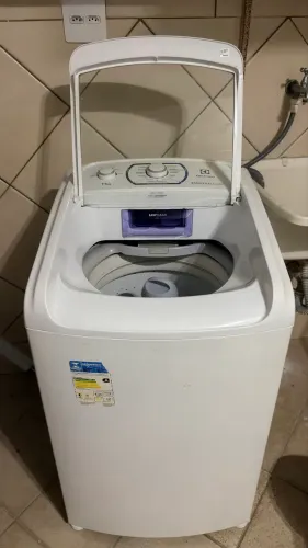 Máquina de lavar 11kg