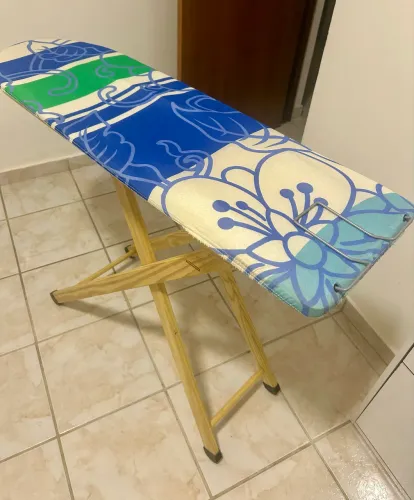 Tábua de passar roupa