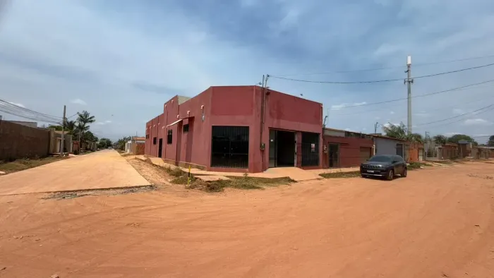 DESCRIÇÕES DO IMÓVEL