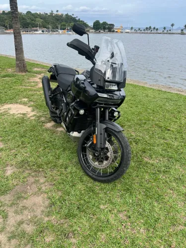 Harley-Davidson Pan America 1250 Special 2024