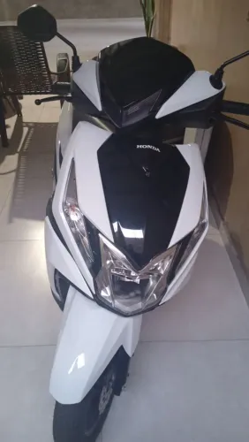 Vende-se moto elite 125 pronta para rodar
