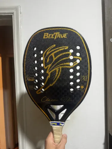 Raquete Beach tennis 