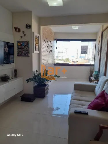 Condomínio Oscar Dantas em Atalaia - Aracaju