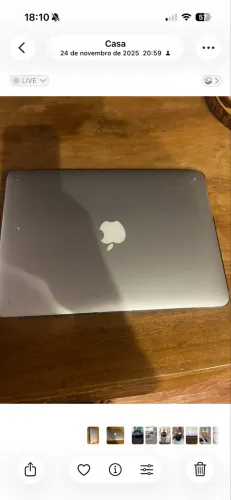 Mac book pro retina 13 late 2011