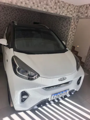 Chery Icar EQ1 Tech (elétrico) 2023