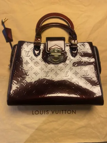 Bolsa Louis Vuitton