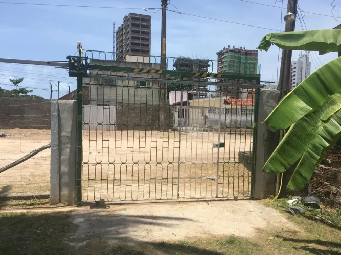 Vendo essa Grade para portão