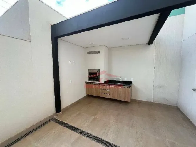 Residencial Jardins de Higienopolis