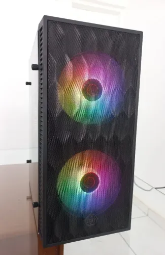 PC I5 / 8GB RAM / SSD 120GB