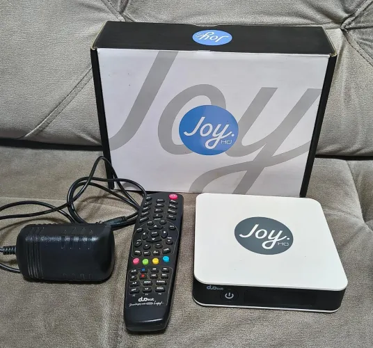 Receptor Tv