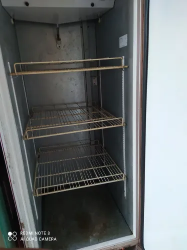 Freezer